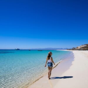 Mahmya Insel Schnorcheln-Ausflug ab Makadi Bay