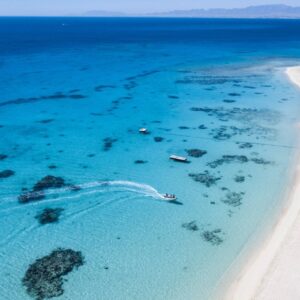 Mahmya Insel Schnorcheln-Ausflug von Hurghada