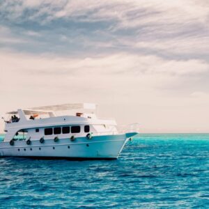 Private Bootstour El Gouna