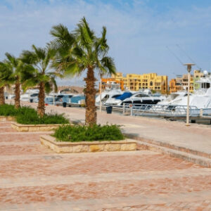 El Gouna Ausflüge