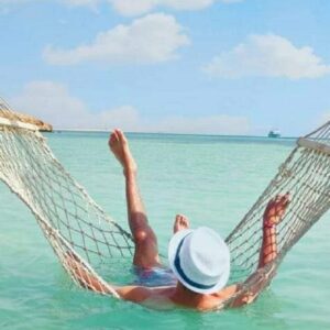 Orange Bay Insel-Ausflug von Makadi Bay & Schnorcheln-Tour