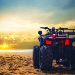 Quad Tour Sahl Hasheesh Privat