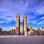 Luxor Sehenswürdigkeiten-die besten 10 Sehenswürdigkeiten in Luxor