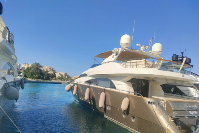 El Gouna Stadtrundfahrt und Lagunenfahrt ab Makadi Bay