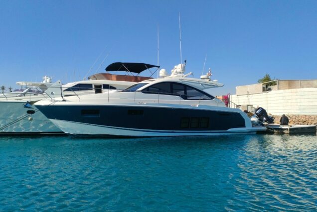 El Gouna Stadtrundfahrt und Lagunenfahrt ab Makadi Bay