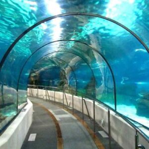 Hurghada Grand Aquarium Tour
