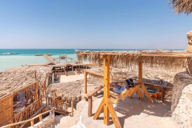 Private Bootstour ab Soma Bay (Delfin Tour – Inselausflug – Schnorcheln)