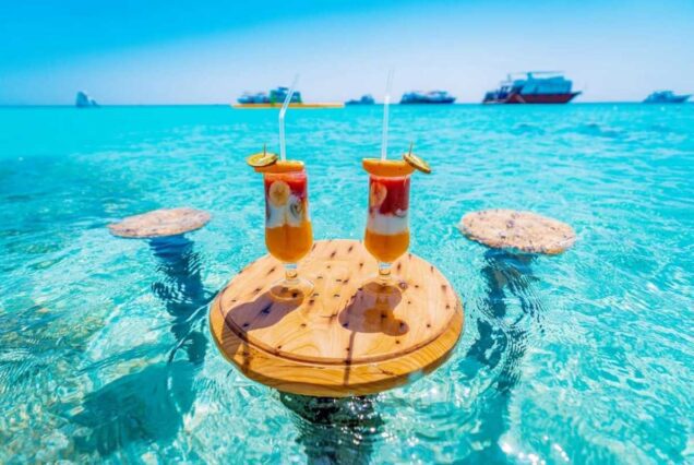 Private Bootstour ab Soma Bay (Delfin Tour – Inselausflug – Schnorcheln)