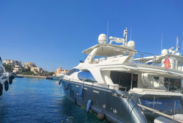 Private El Gouna Stadtrundfahrt und Lagunenfahrt