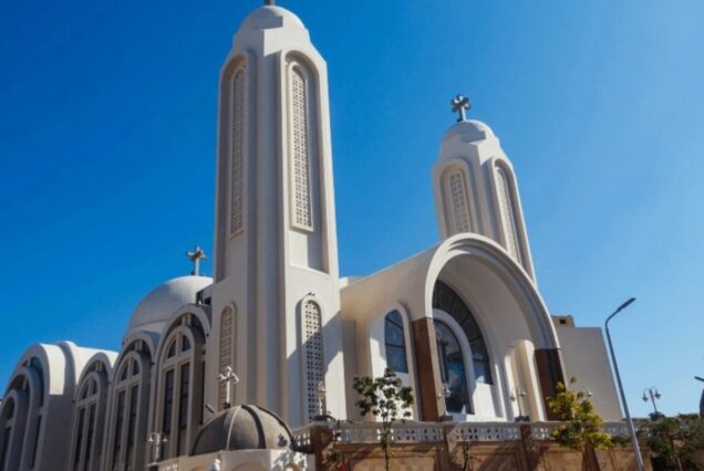 Private Hurghada Stadtrundfahrt ab El Gouna