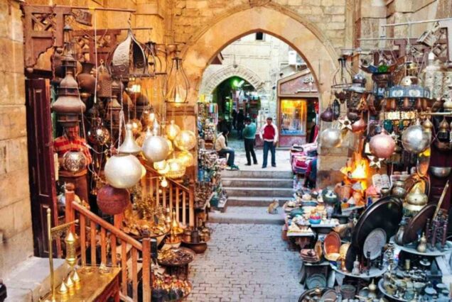 Private Tagestour von Soma Bay nach Kairo zu den Pyramiden