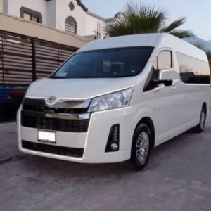 Transfer vom Flughafen Hurghada nach Sahl Hasheesh