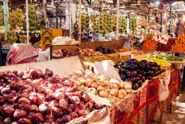 Private Hurghada Stadtrundfahrt ab Safaga