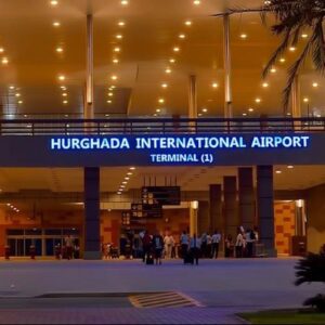 Privater Transfer vom Flughafen Hurghada nach Safaga und Transportservices in Safaga