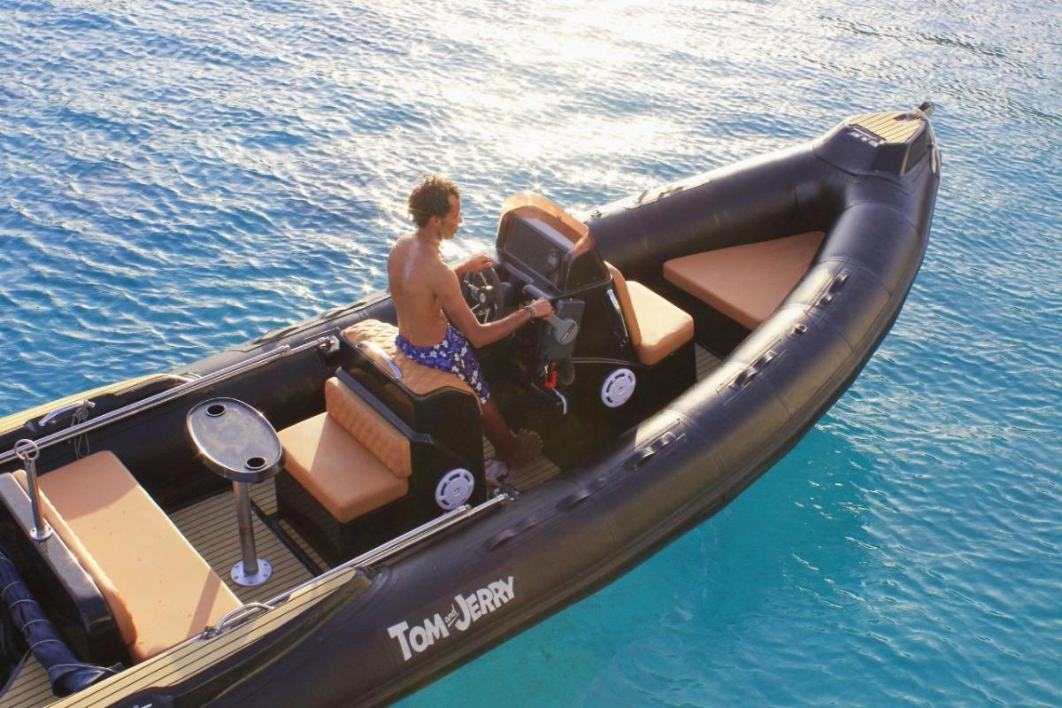 Privater Hula Hula Ausflug mit Speedboot ab Sahl Hasheesh