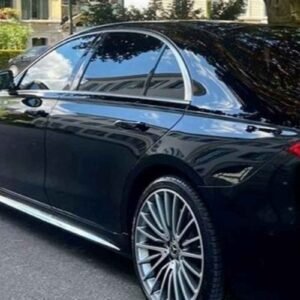 Transfer vom Flughafen Hurghada nach El Gouna - Hotel Transportservices