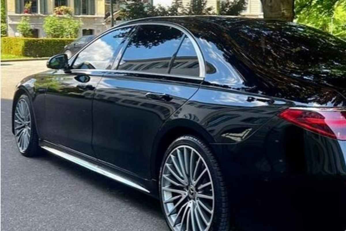 Privater Transfer vom Flughafen Hurghada nach El Gouna und Transportservices in El Gouna