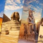 TUI in Ägypten – Entdecken Sie die schönsten Reiseziele