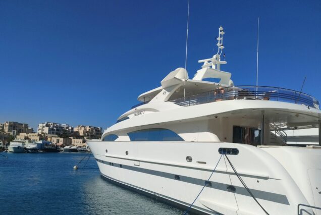 Private El Gouna Stadtrundfahrt & Lagunenfahrt ab Safaga Hafen