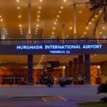 Visum Ägypten – Hurghada Flughafen oder online Alles, was Sie wissen müssen - Ägypten Visum 2025: Hurghada Flughafen oder Online-E-Visum?