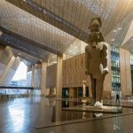 Grand Egyptian Museum 2026 Tickets, Öffnungszeiten & Tipps